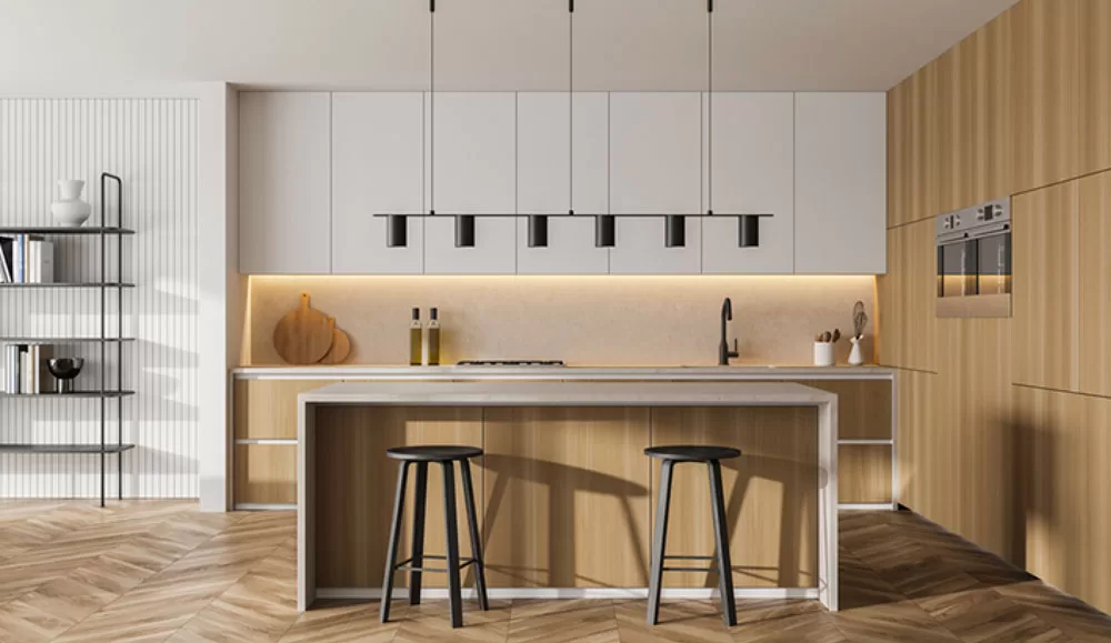 latest-modular kitchen-design