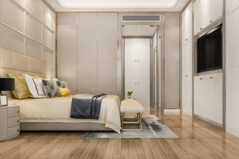 bedroom wardrobe designs