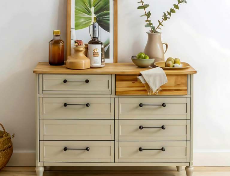 Dressers