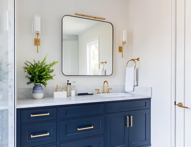 Vanity Units