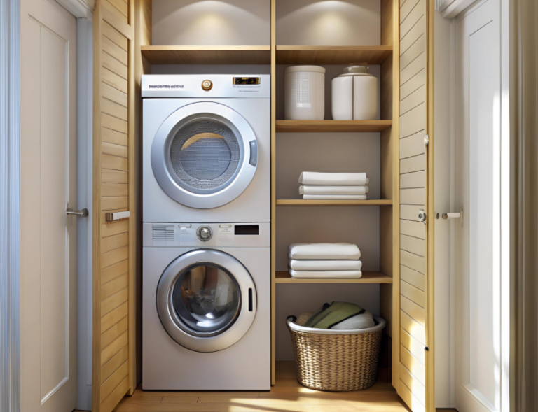 Utility Storage Units